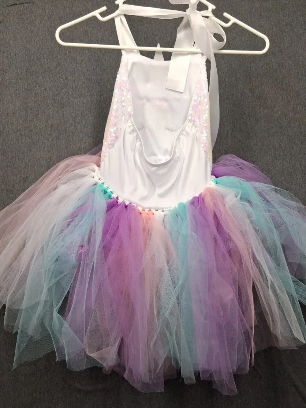 N/A girls costume
